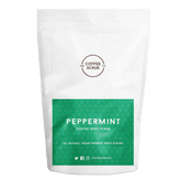 Peppermint Coffee Scrub - Happy Boxx UK